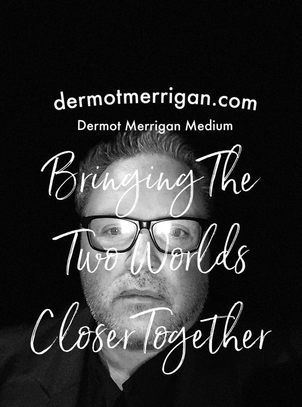 Dermot Merrigan Medium 