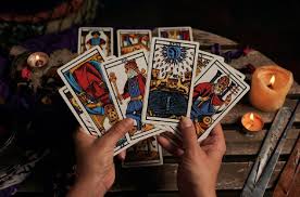 FULL TAROT CARD READINGS. BOOK NOW PAY ON TEH DAY